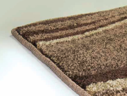 Kusový koberec Portland detail